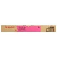 Toner Sharp MX27GTMA (Purpurový) Tonery Náplně