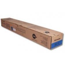 Toner Sharp MX31GTCA - originální (Azurový) SHARP