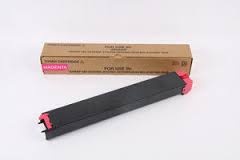 Toner Sharp MX36GTMA (Purpurový) SHARP