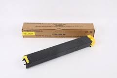 Toner Sharp MX36GTYA (Žlutý) Tonery Náplně