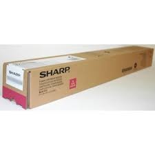 Toner Sharp MX62GTMA (Purpurový) SHARP