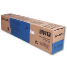 Toner Sharp MX70GTCA (Azurový) SHARP