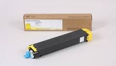 Toner Sharp MXC38GTY (Žlutý) SHARP