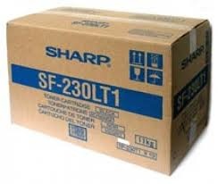 Toner Sharp SF230LT1 (Černý) SHARP