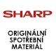 Toner Sharp SF830CT1 (Černý) SHARP