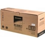 Toner Sharp ZT30DC1 (Černý) Tonery Náplně