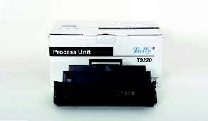 Toner Tally 43320 (černý) Tonery Náplně