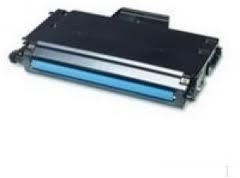 Toner Tally 43766 (Azurový) Tonery Náplně