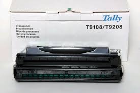 Toner Tally 44726 (Černý) Tonery Náplně