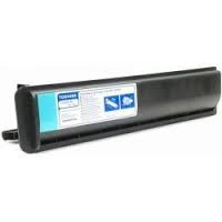 Toner Toshiba FC28EC (Azurový) Tonery Náplně