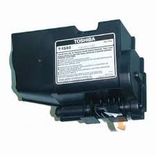 Toner Toshiba T1550E (Černý) Tonery Náplně