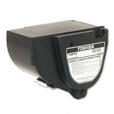 Toner Toshiba T3210 (Černý) Tonery Náplně