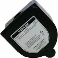 Toner Toshiba T3850E (Černý) Tonery Náplně