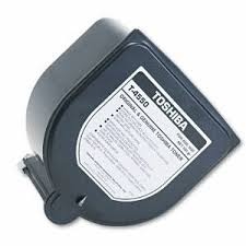 Toner Toshiba T4550E (Černý) Tonery Náplně