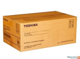 Toner Toshiba T5020E (Černý) TOSHIBA
