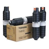 Toner Toshiba T6510 (Černý) Tonery Náplně