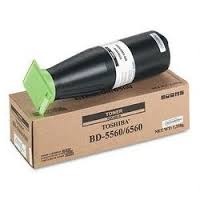 Toner Toshiba T6560 (Černý) Tonery Náplně
