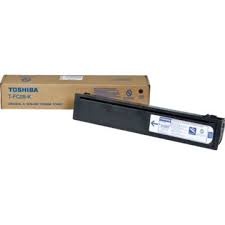 Toner Toshiba TFC35K (Černý) Tonery Náplně