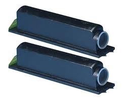 Toner Toshiba TK04 (Černý) 2 kusy TOSHIBA