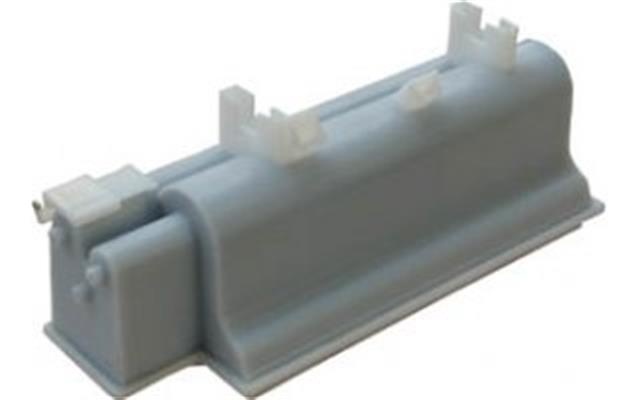 Toner Utax CD-1015 (Černý) Tonery Náplně