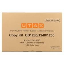 Toner Utax CD-1230 (Černý) UTAX
