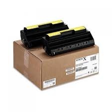 Toner Xerox 013R00608 (Černý) (2 kusy) Tonery Náplně