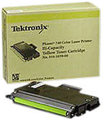 Toner Xerox 016180200 (Žlutý) Tonery Náplně