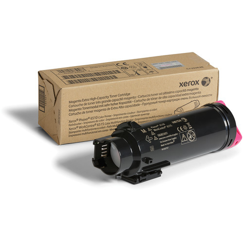 Toner Xerox 106R03694 - originální (Purpurový) Xerox