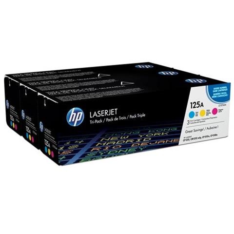 Toner HP CF373AM