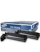 Tonery - Multi Pack Samsung SCX-P6320A (Černý) Tonery Náplně