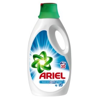 Ariel tekutý gel 3