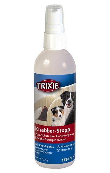 Trixie knabber stop - proti okusování 175 ml trixie eMazel-cz