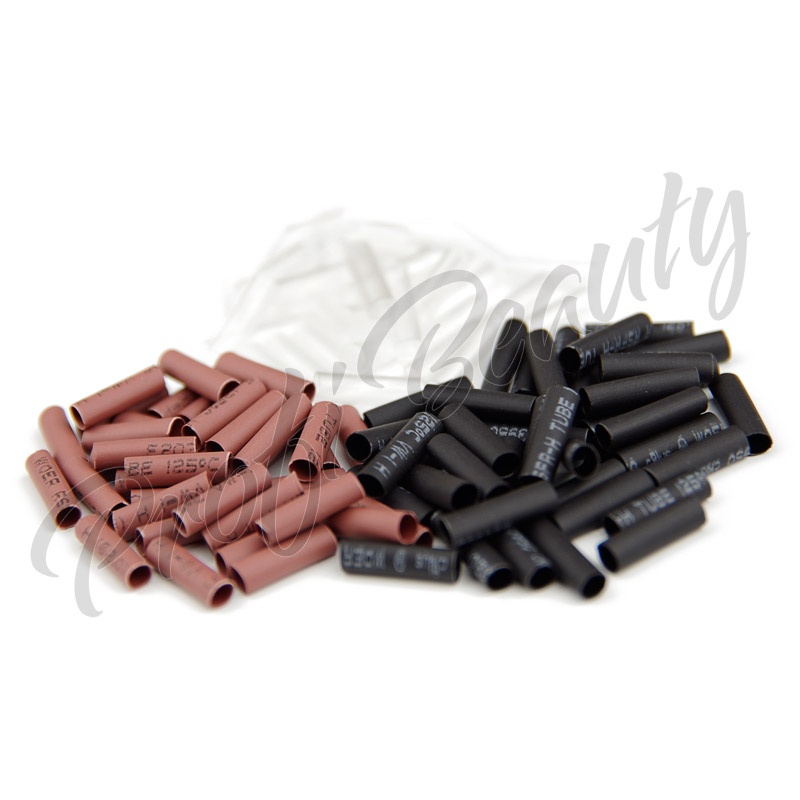 Trubičky Micro tubes - náhradní trubičky ProfiBeauty-cz