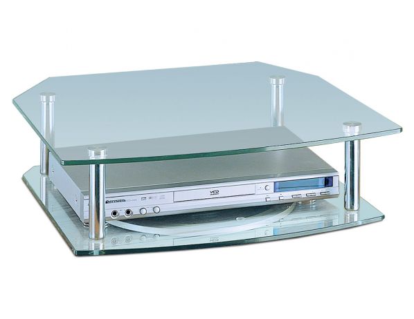 Artium  TV stolek otočný Artium