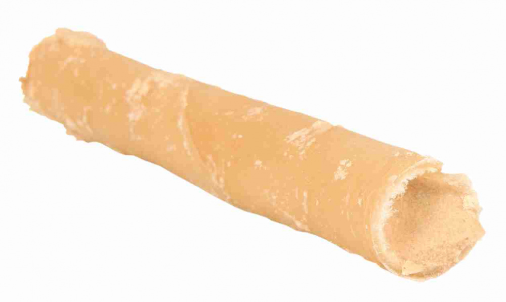 Tyč plněná šunkou 125/17mm  [20ks/bal.] eMazel-cz