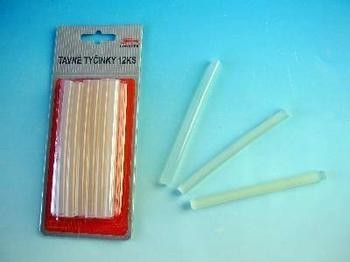 Tavné tyčinky Lobster 11x100 mm 6ks Papermax-cz