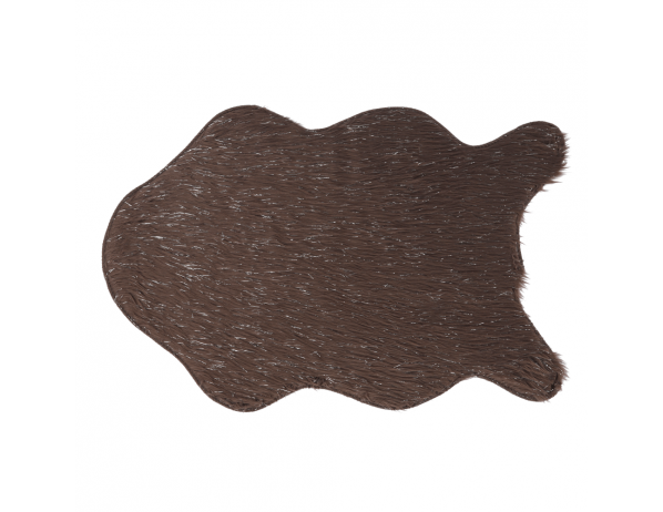 TEMPO KONDELA  Umělá kožešina