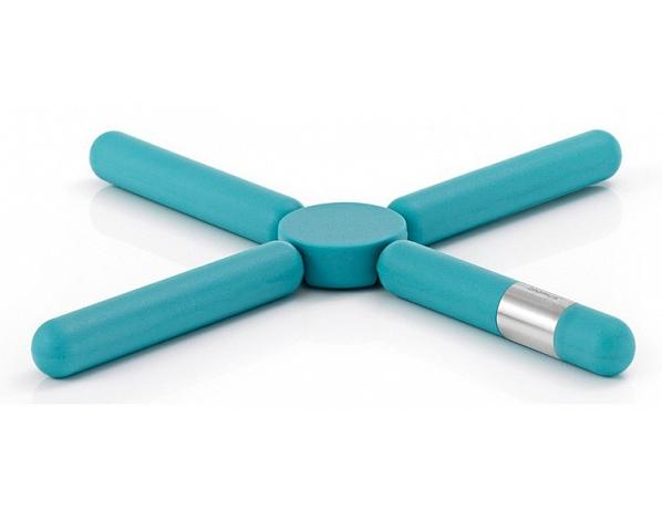 Universální podložka pod hrnec Knik - modrá Blomus s.r.o.