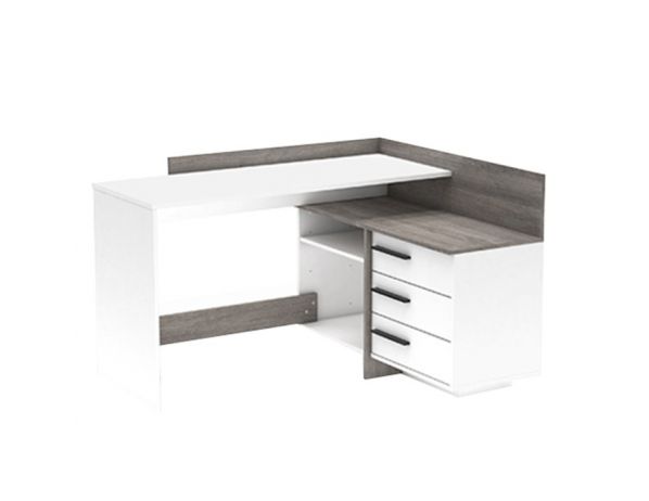 TEMPO KONDELA  Univerzální PC stůl