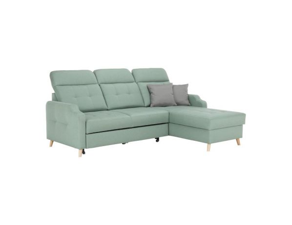 TEMPO KONDELA  Univerzální sedací souprava BELMONT