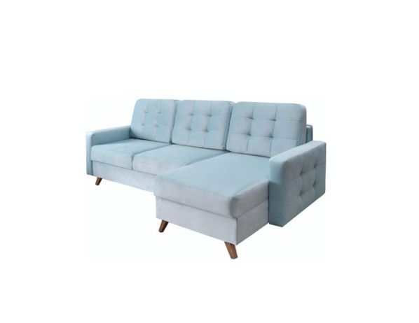 TEMPO KONDELA  Univerzální sedací souprava