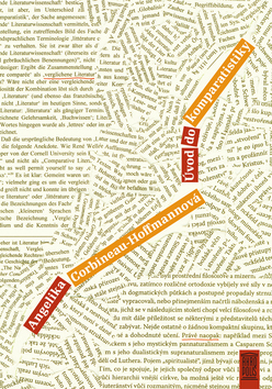 Úvod do komparatistiky