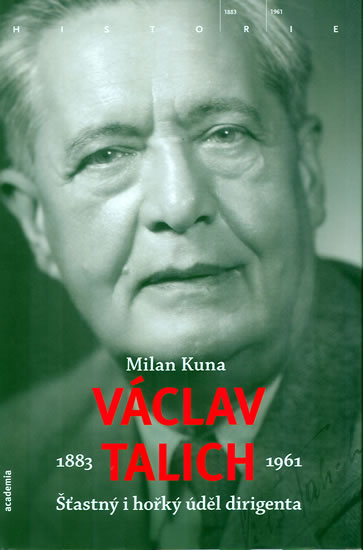 Václav talich