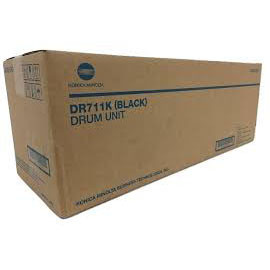 Fotoválec Konica Minolta DR711K