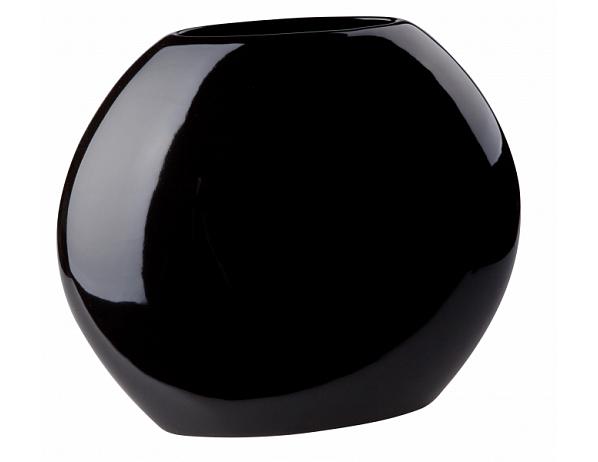 Váza Even černá 24 LUIS Decoration s.r.o.