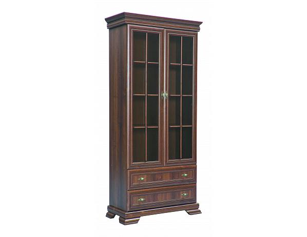 TEMPO KONDELA  Vitrína Kora KRW2 TEMPO KONDELA