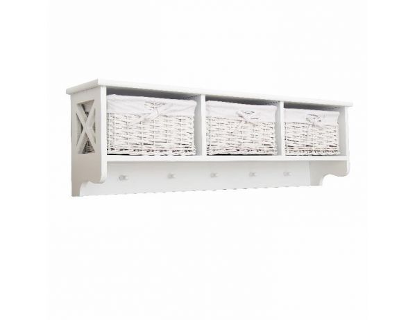 TEMPO KONDELA  Věšák