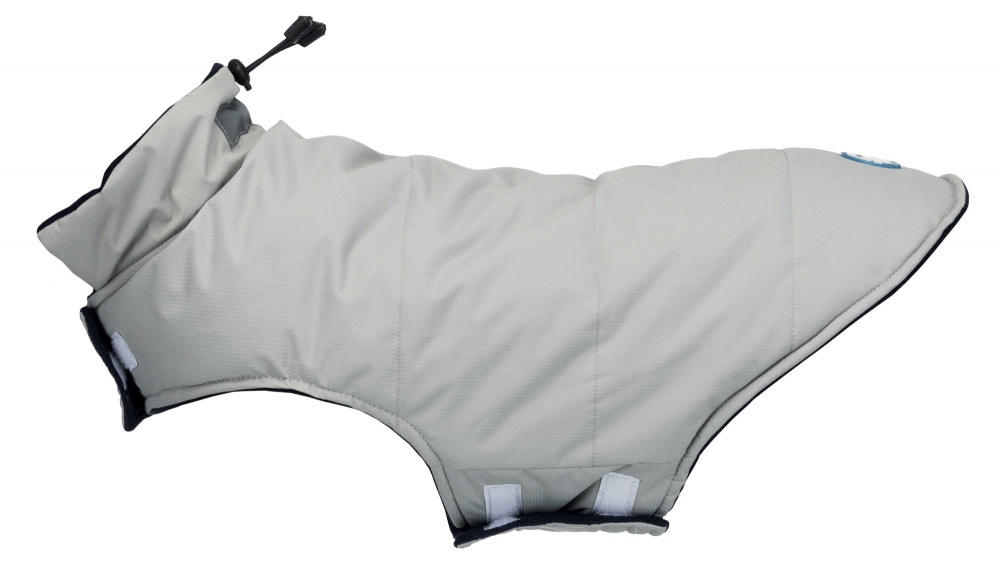 Vesta begard s 40 cm šedá eMazel-cz