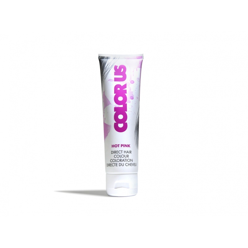 Vibrant Party - Hot Pink ProfiBeauty-cz