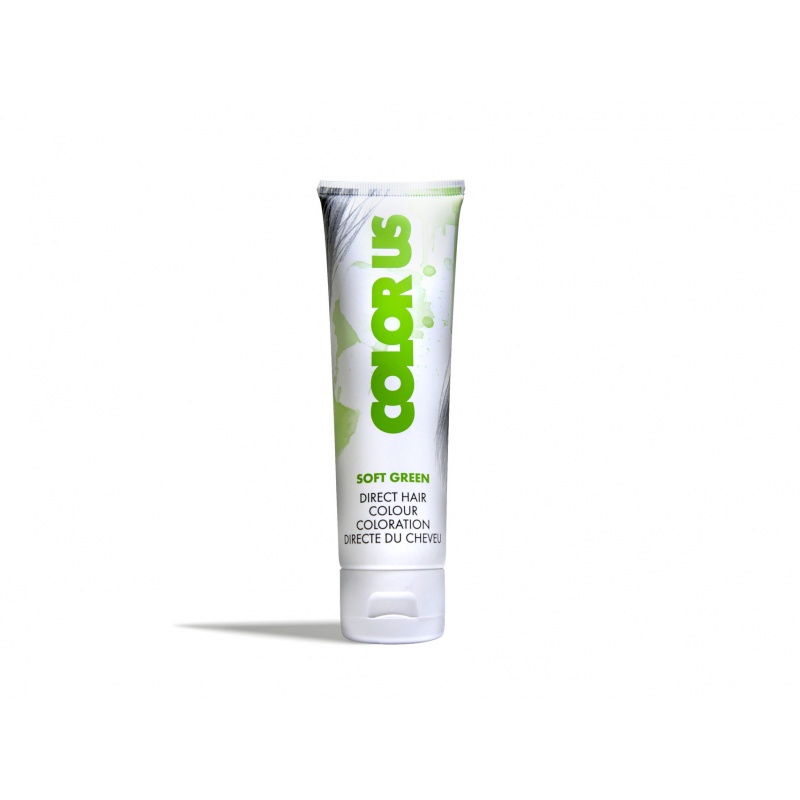 Vibrant Party - Jemně Zelená ProfiBeauty-cz